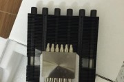 追风者散热器（为您的电脑带来超强散热效果，让您畅享游戏与办公）