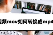 「如何修复损坏的MOV视频文件」（「有效方法解决无法播放的MOV视频文件问题」）